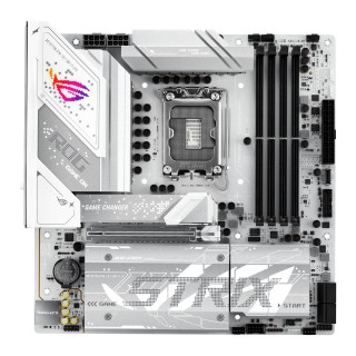 ASUS COMPONENTS ASUS MB ROG STRIX B860-G GAMING WIFI